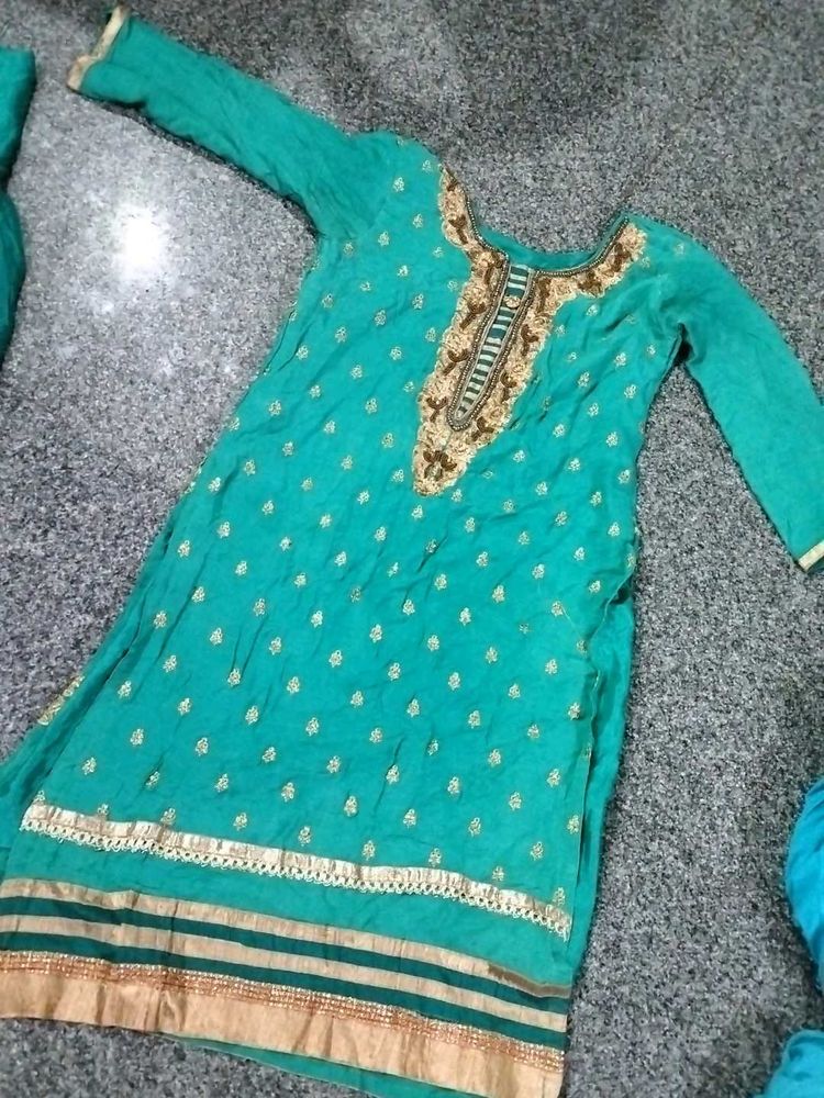 kurta full sets