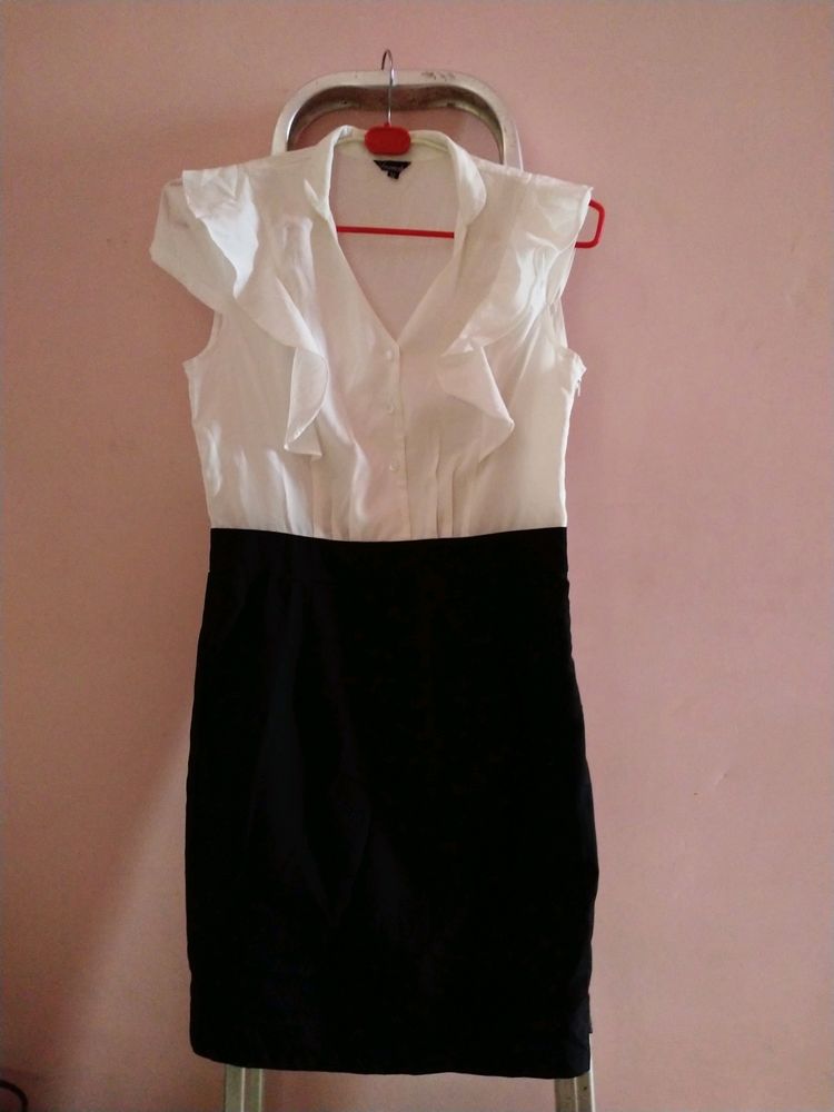 Formal Bodycon Dress