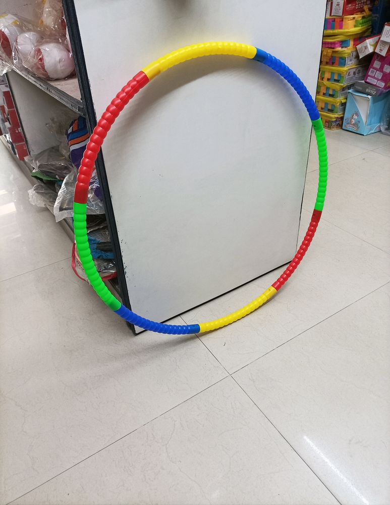 Hula Hoops Ring For Kids