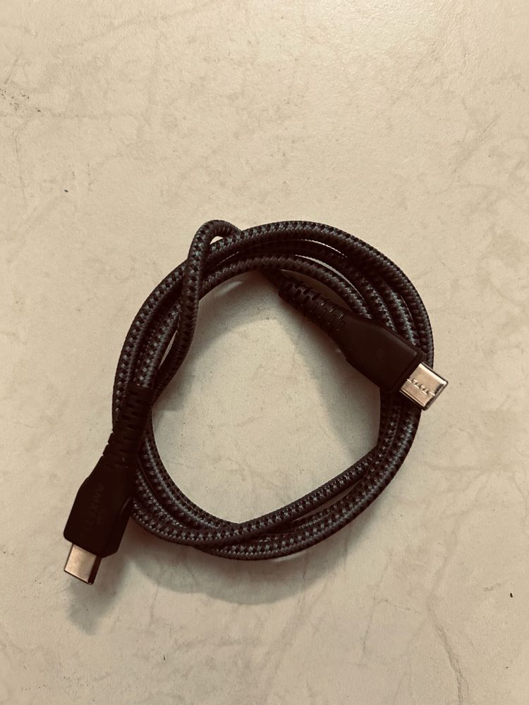 USB-C Charging Cable
