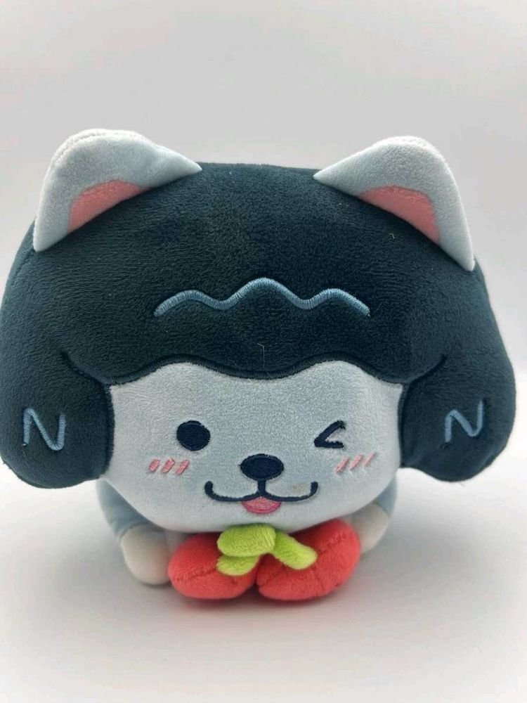 Neo from little Friends Cute Plush Toy