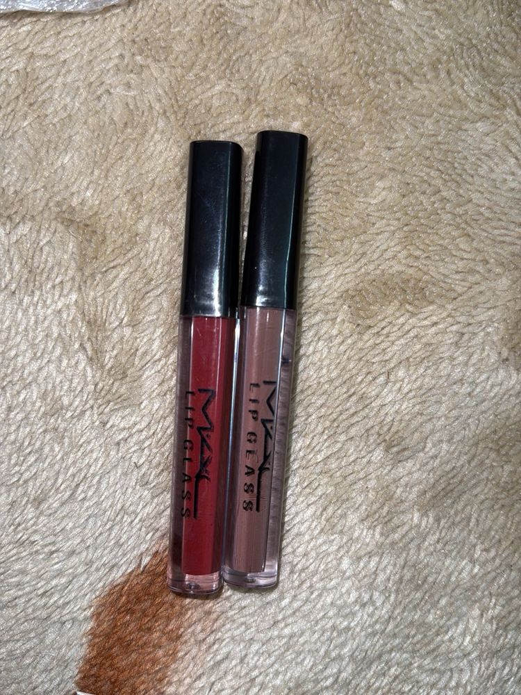 MAC COMBO