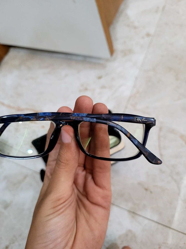Ray-Ban Eyeglasses