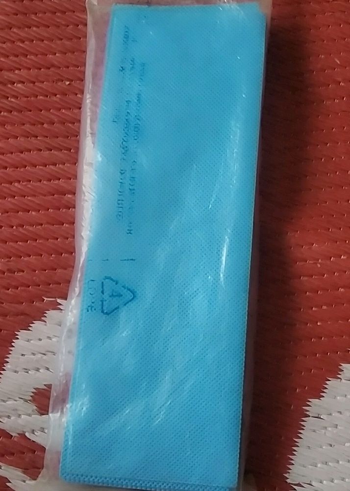 Wax Strips