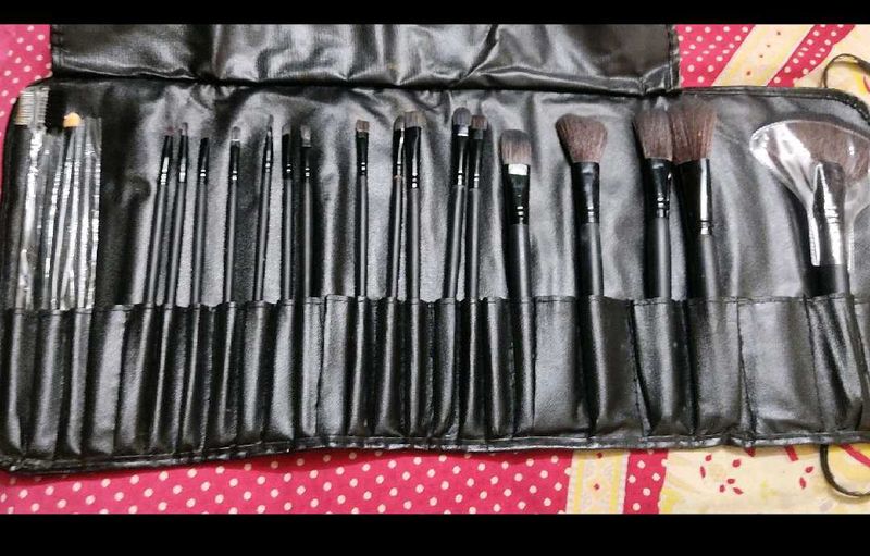 Make-up Brush Set
