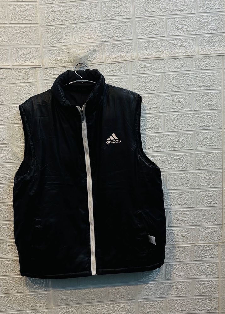 🇺🇸 Adidas Imported 2 In 1 Puffer Jacket