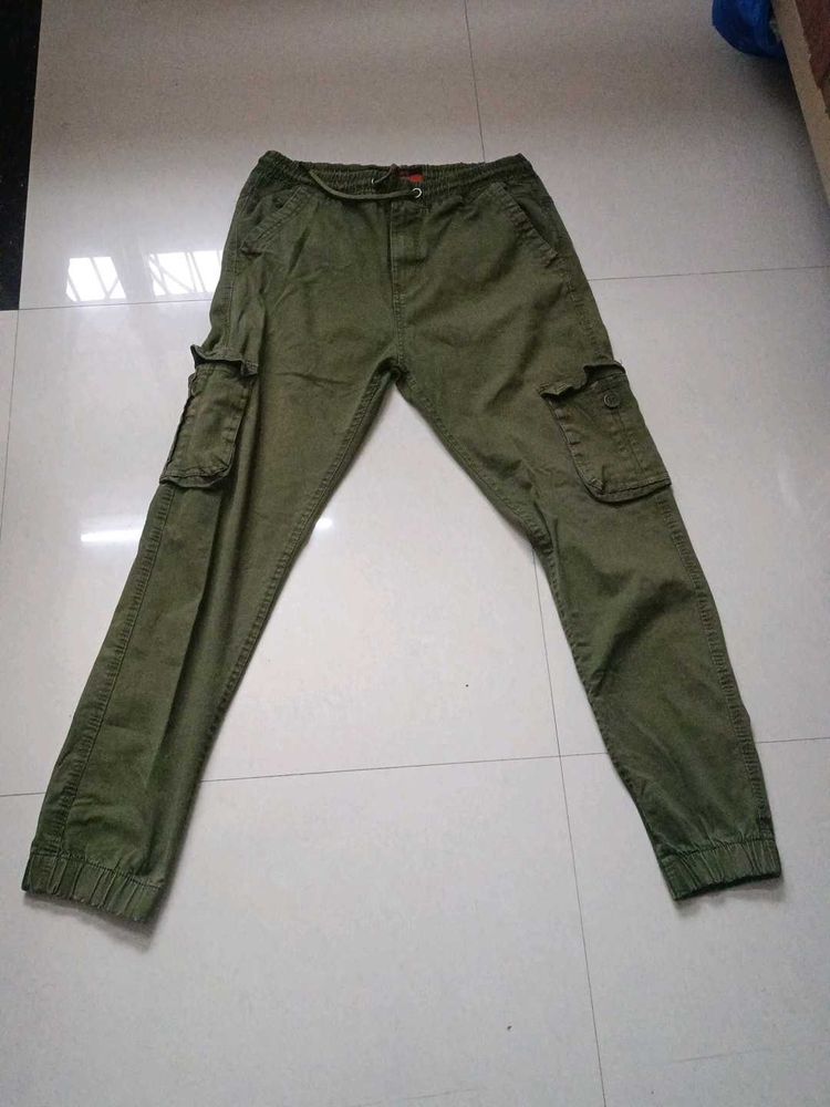 Boys Cargo