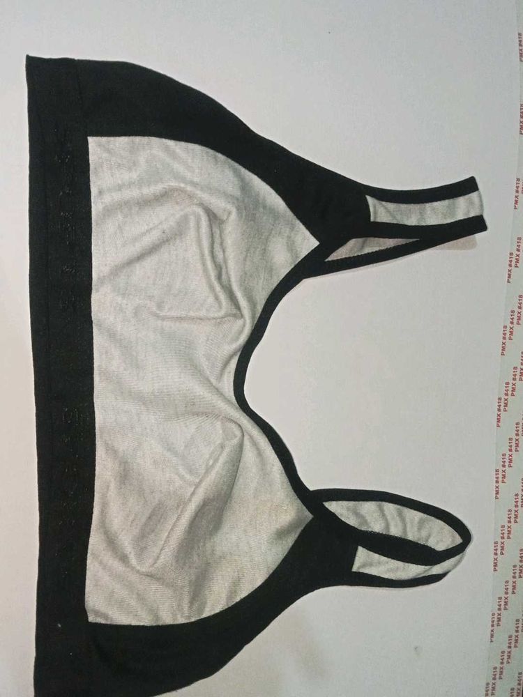 New Sport Bra