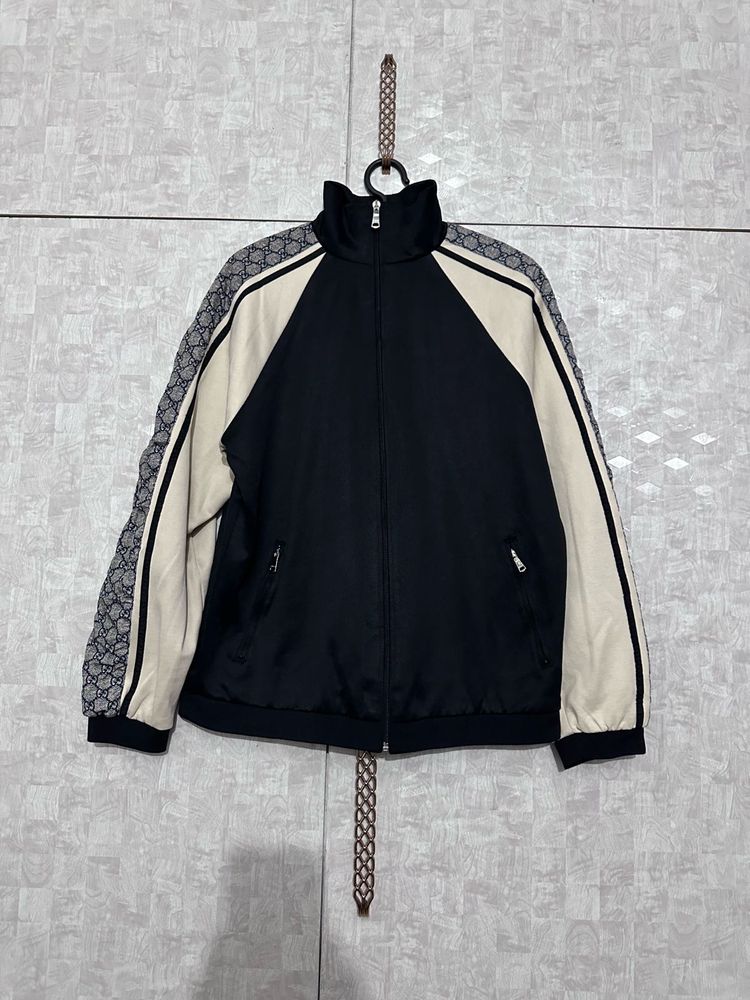 OG Gucci Track Jacket