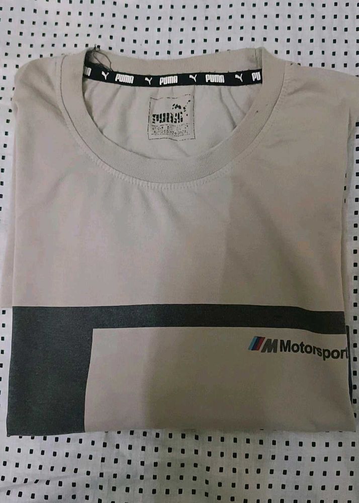 Puma Motorsport Tee