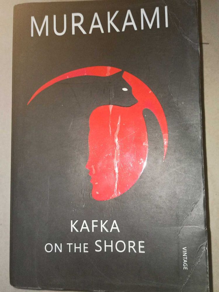 Kafka on the Shore