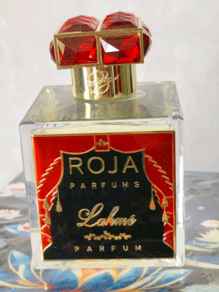 Roja Dove Lakme