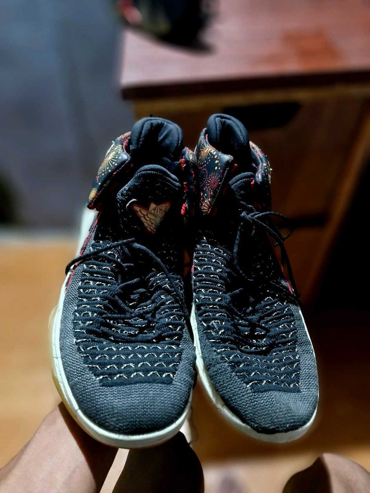 Air Jordan 32 &#39;Chinese New Year