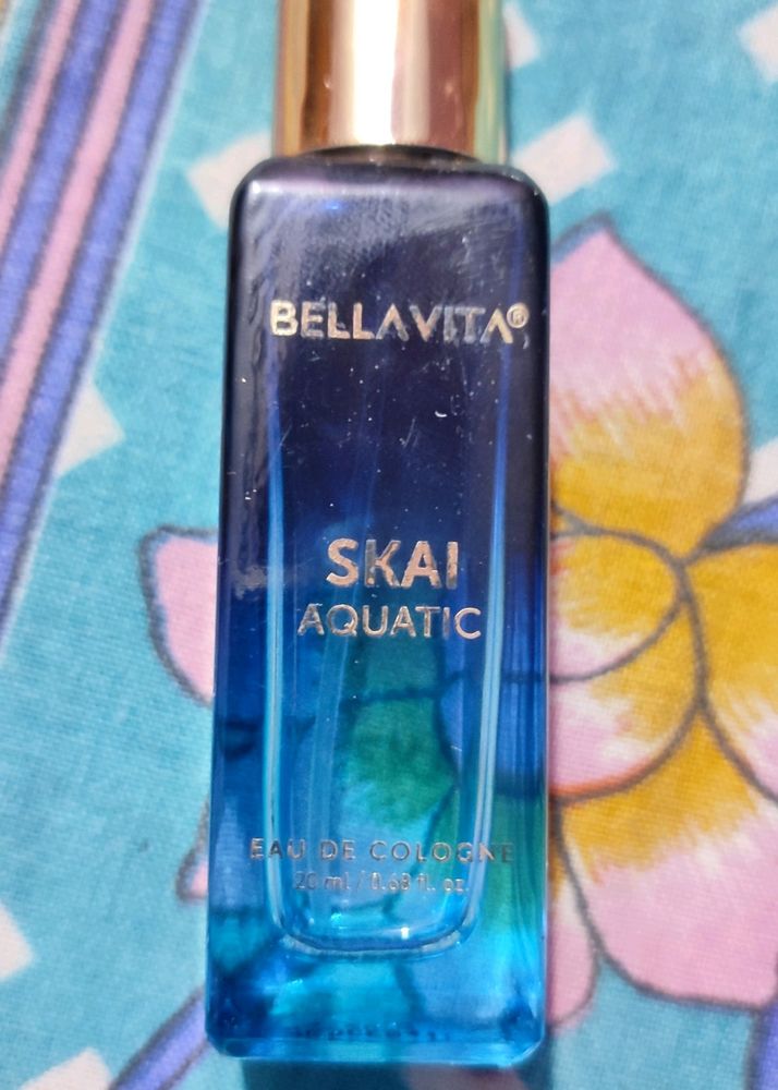 Bella Vita &#39;SKAI AQUATIC&#39; perfume