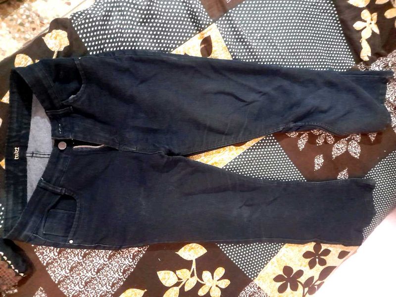 Jeans In Good
