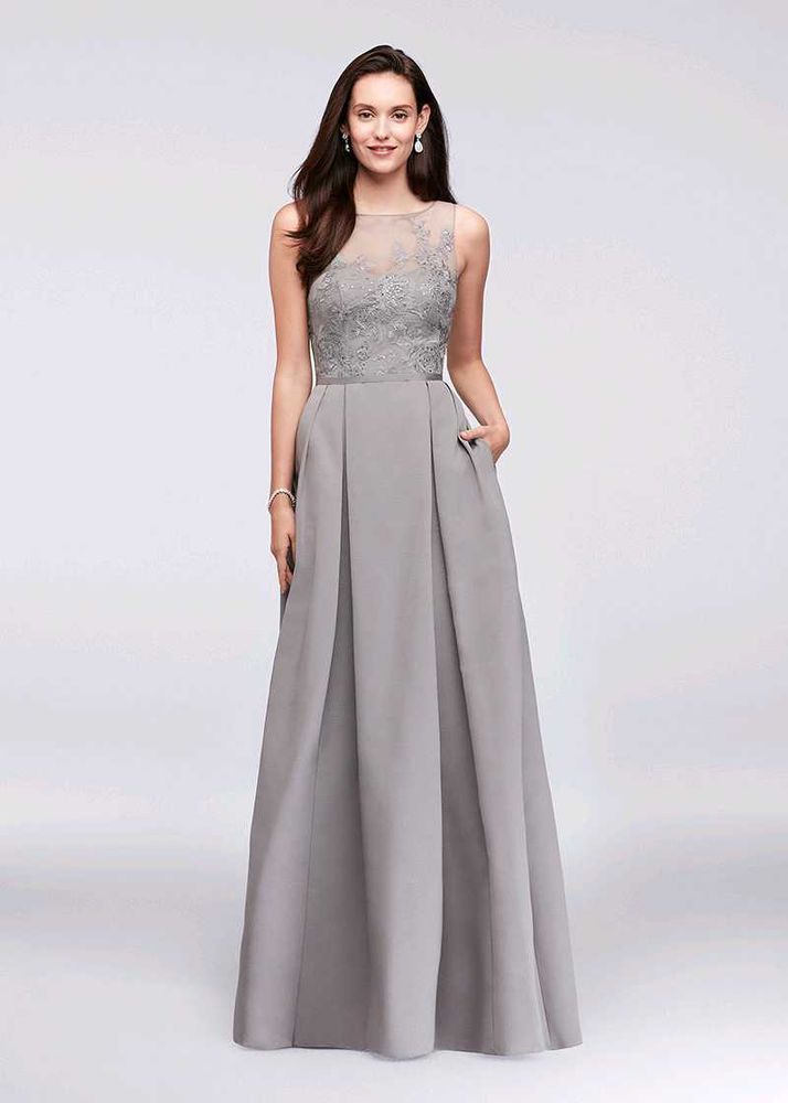 Elegant Maxi Gown