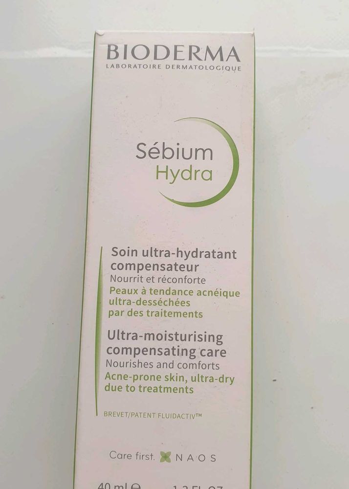 Bioderma Sebium Hydra