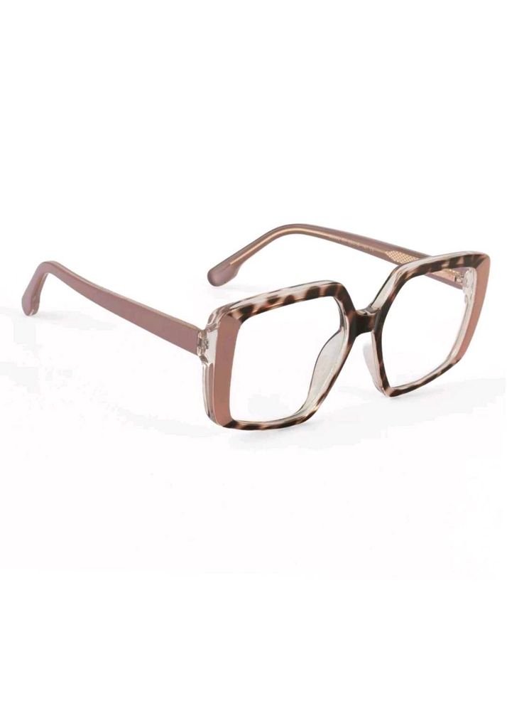 Stylish Square Eyeglasses