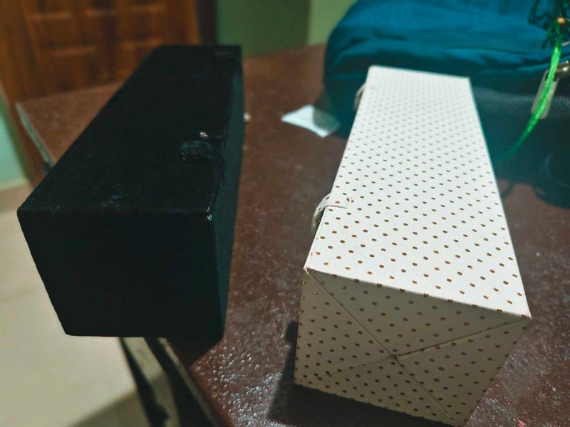 Combo Jewellery Boxs