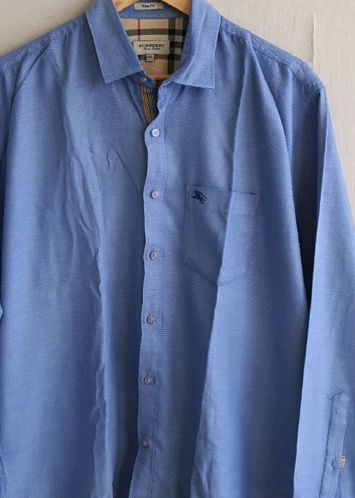 Burberry Formal shirts for Men
