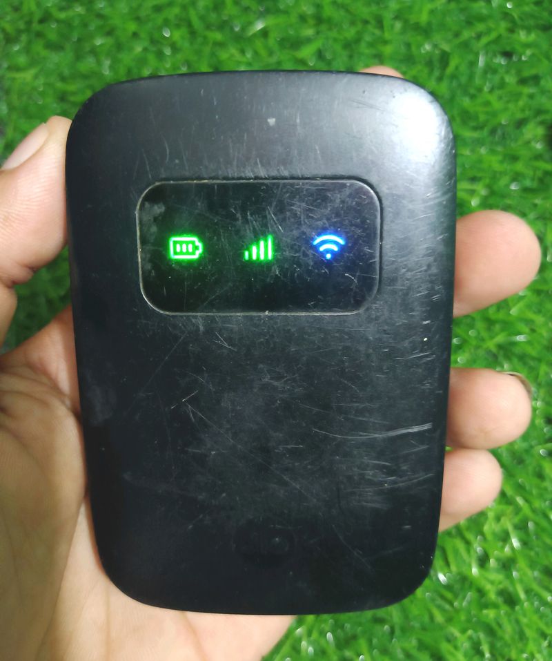 Jio Wi-Fi Hotspot Fully Working