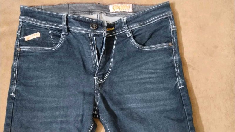 Good Condition Jeans