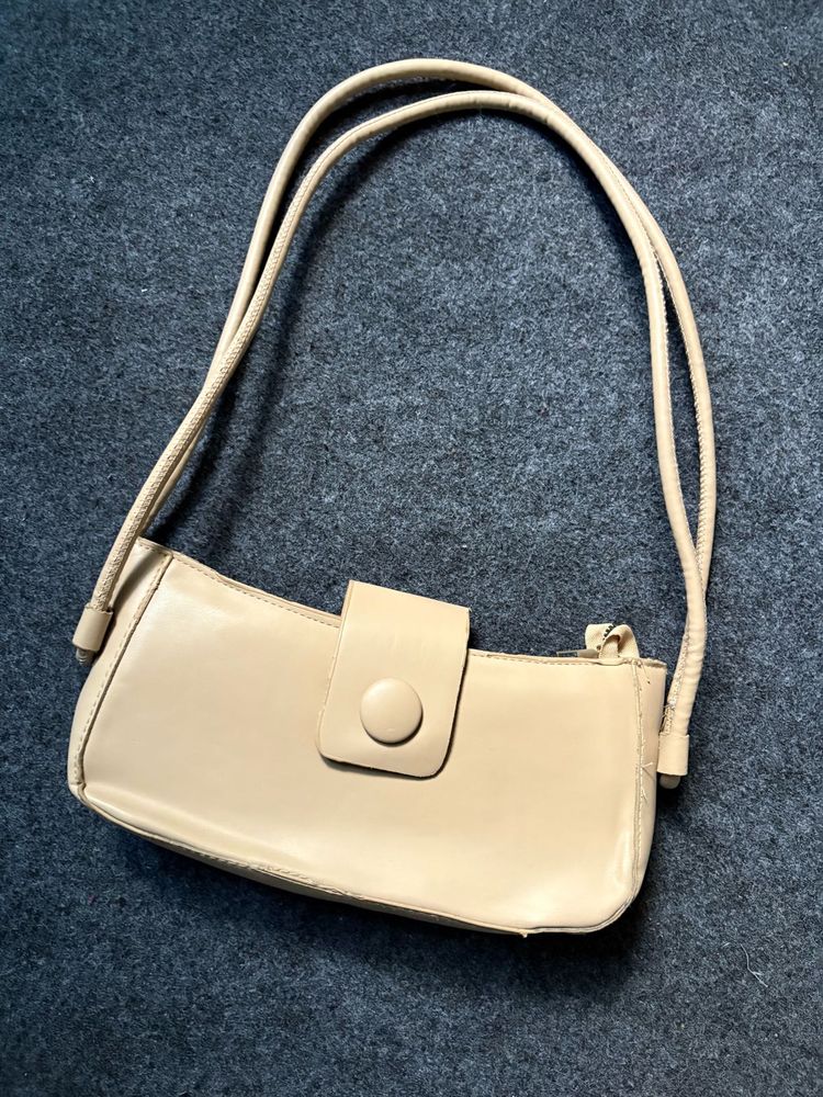 Bag-shoulder Bag