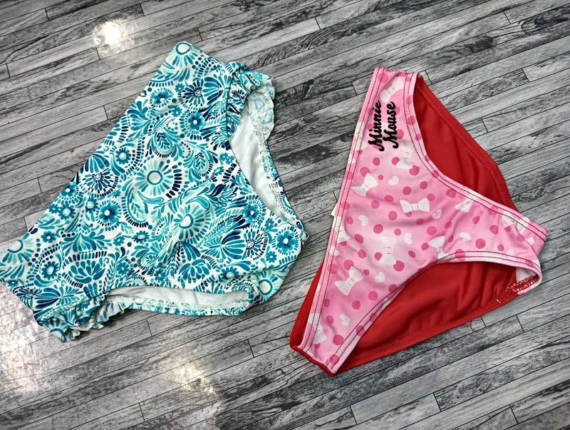 2 Kids Underwear