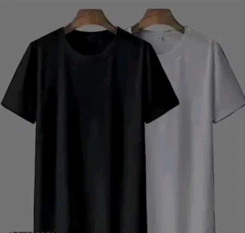 Combo Of 2 Men&#39;s Tshirt
