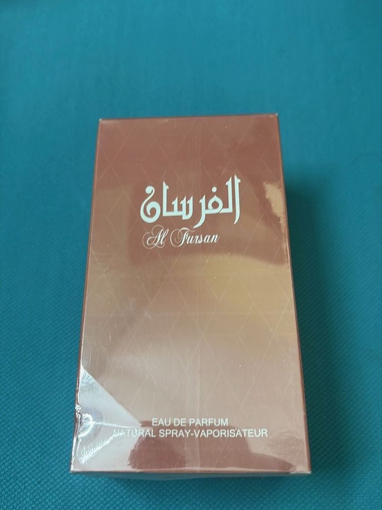 Al Fursan Eau de Parfum