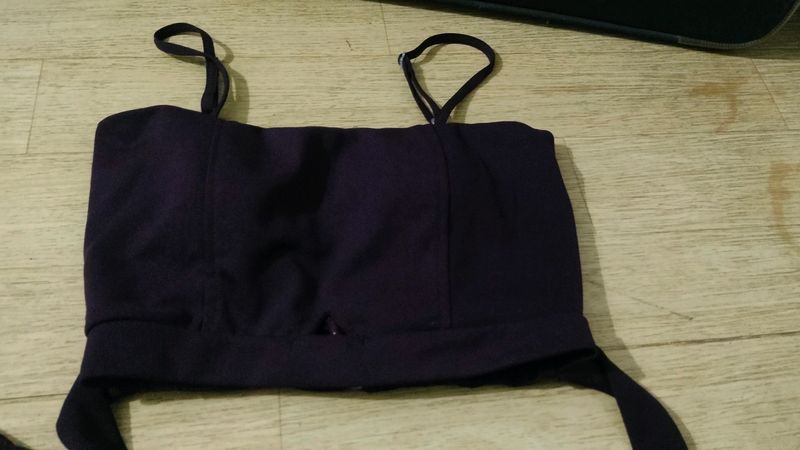 Tube Top