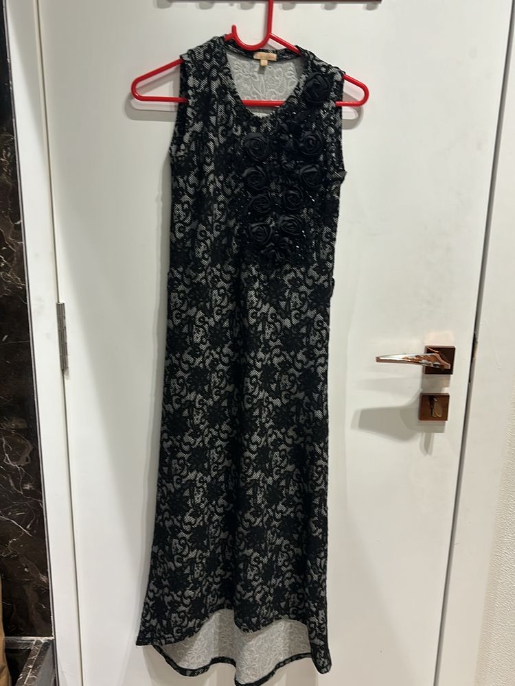 Gown