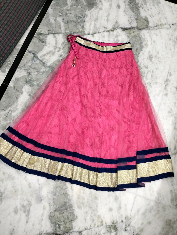 Barbie Traditional Lehenga😍❤️😌