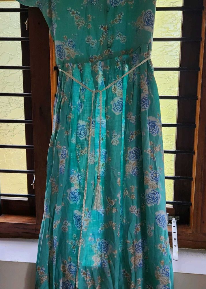 Casual Girly Dress