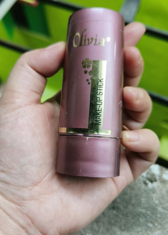 OLIVIA WATERPROOF MAKEUP STICK
