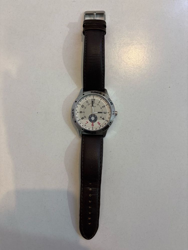 Timex Analog Watch