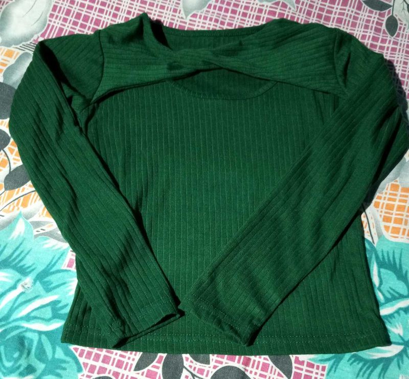 Green Top