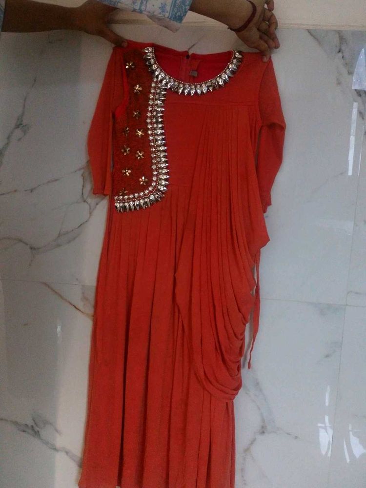 Beautiful Ethnic One Piece