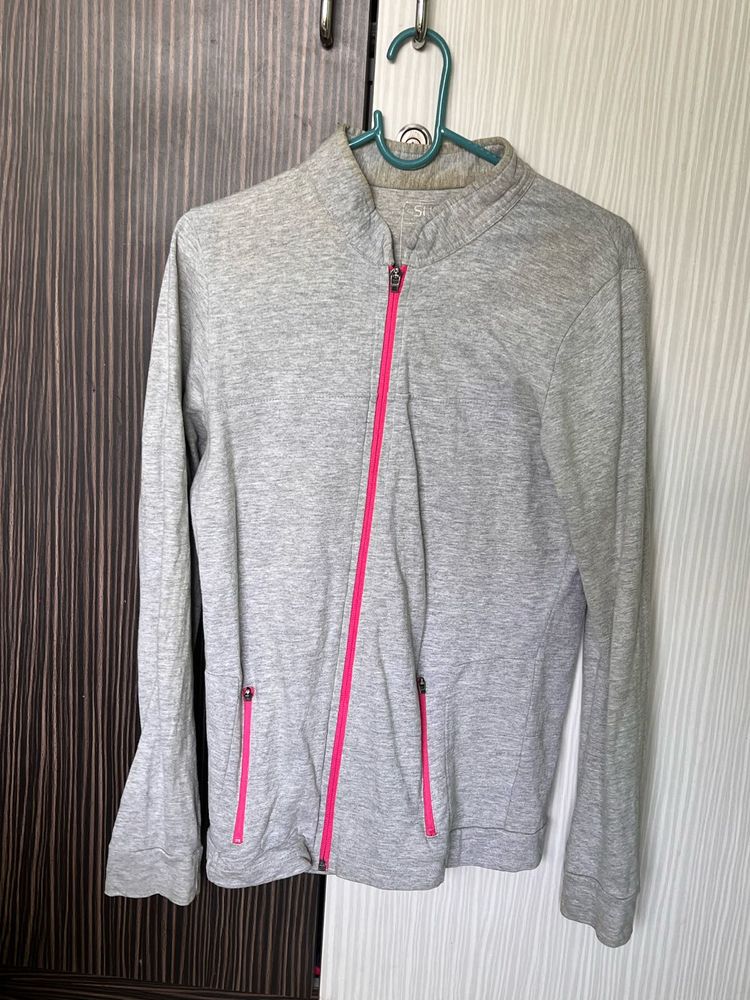 Full Sleeve Jacket
