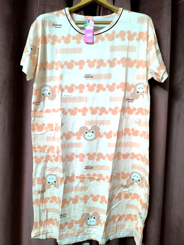 long tshirts for women