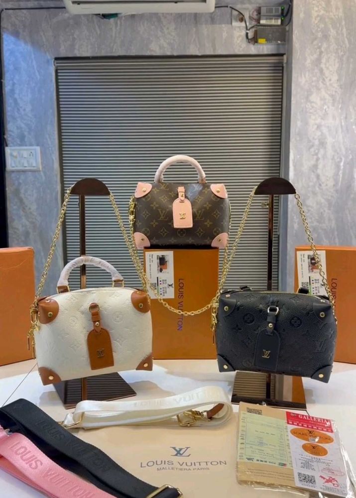 Louis Vuitton Slingbags