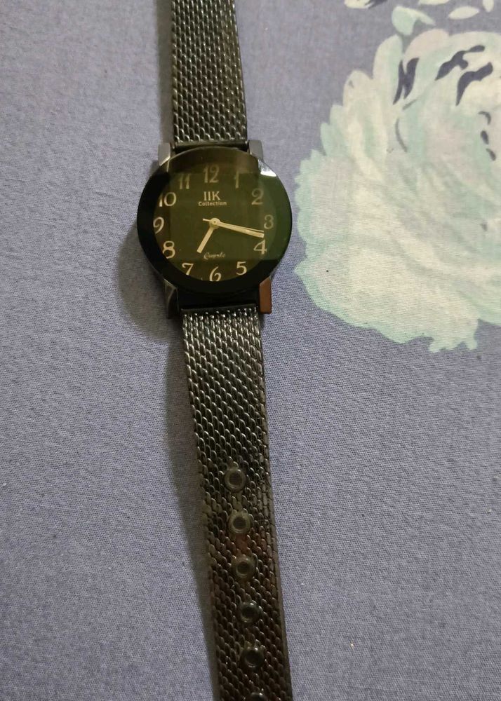 Girls Watch