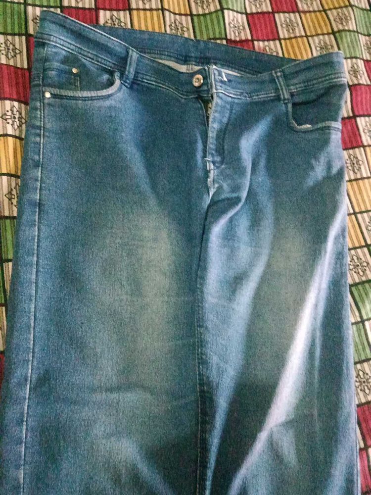 Denim Jeans