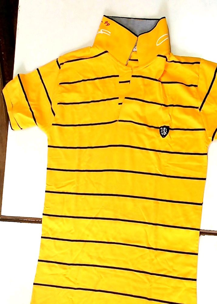 Double Coloured T Shirt