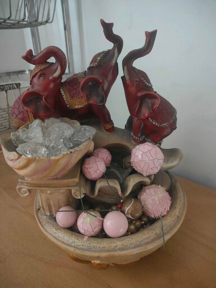 Showpiece