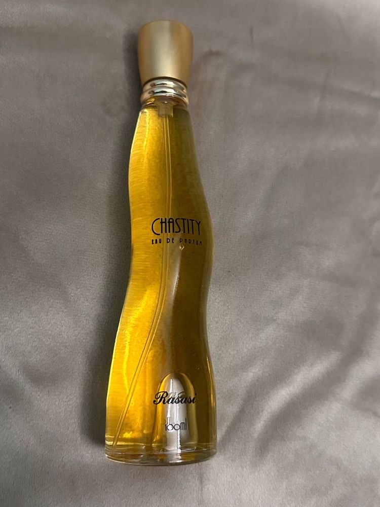 Rasasi Chastity 100ml Perfume