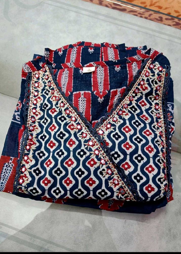 Kurta Set
