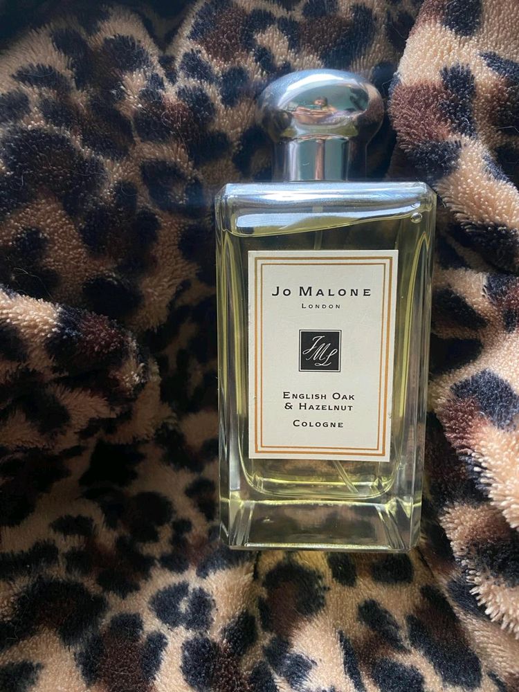 Jo Malone English Oak &amp; Hazelnut Cologne