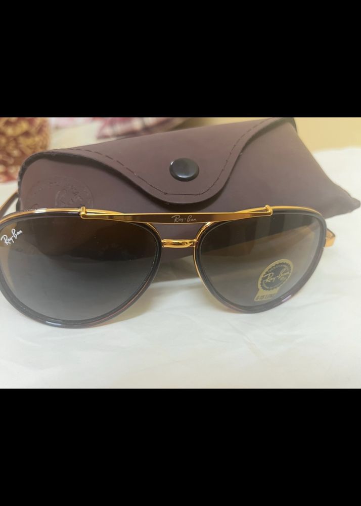 Brand New Rayban Sunglasses From Dubai