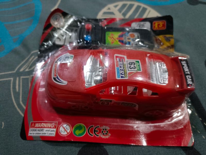 Remote Control Car 🚗 For Kids